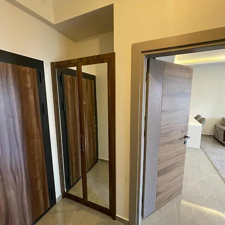 Sa Apartments! Sea View 1bd Flat In Mahmutlar Διαμέρισμα Αλάνια