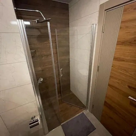 Διαμέρισμα Sa Apartments! Sea View 1bd Flat In Mahmutlar Αλάνια