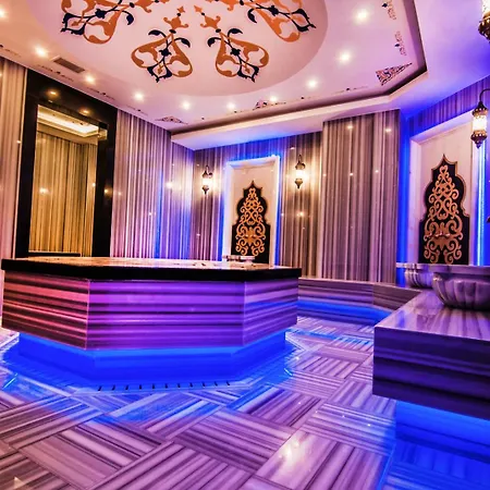 Sa Apartments! Sea View 1bd Flat In Mahmutlar *